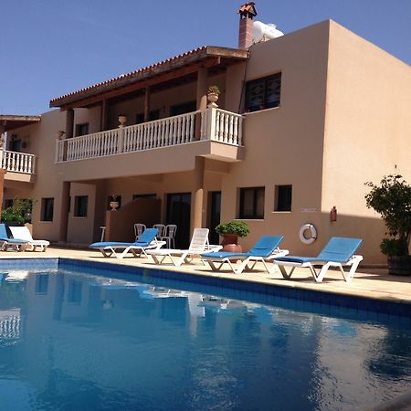 Anastasia Holiday Apartments Klorakas Екстер'єр фото
