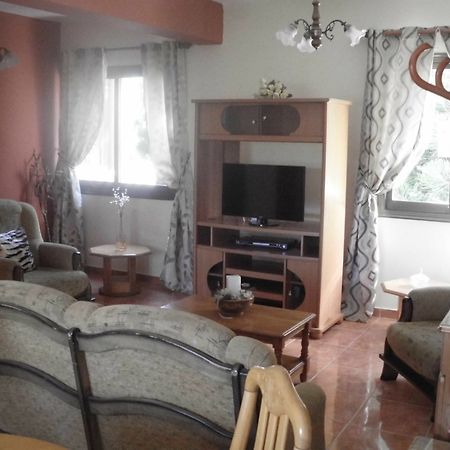 Anastasia Holiday Apartments Klorakas Екстер'єр фото