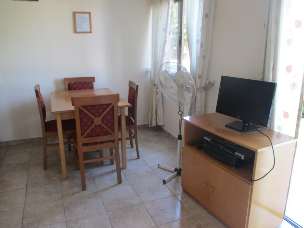Anastasia Holiday Apartments Klorakas Номер фото