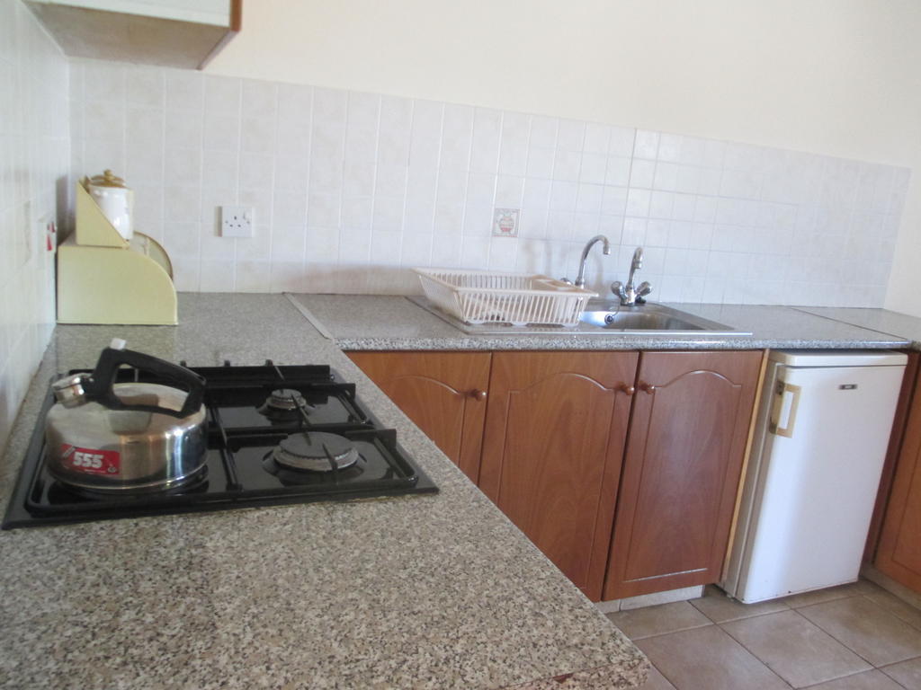 Anastasia Holiday Apartments Klorakas Номер фото