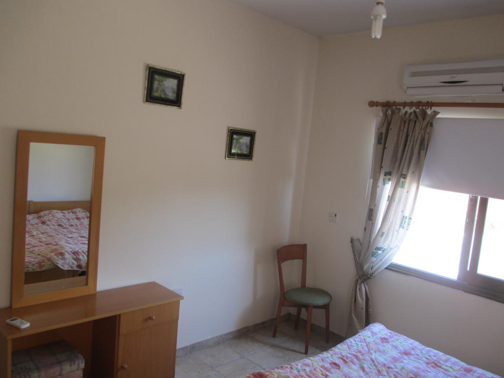 Anastasia Holiday Apartments Klorakas Номер фото